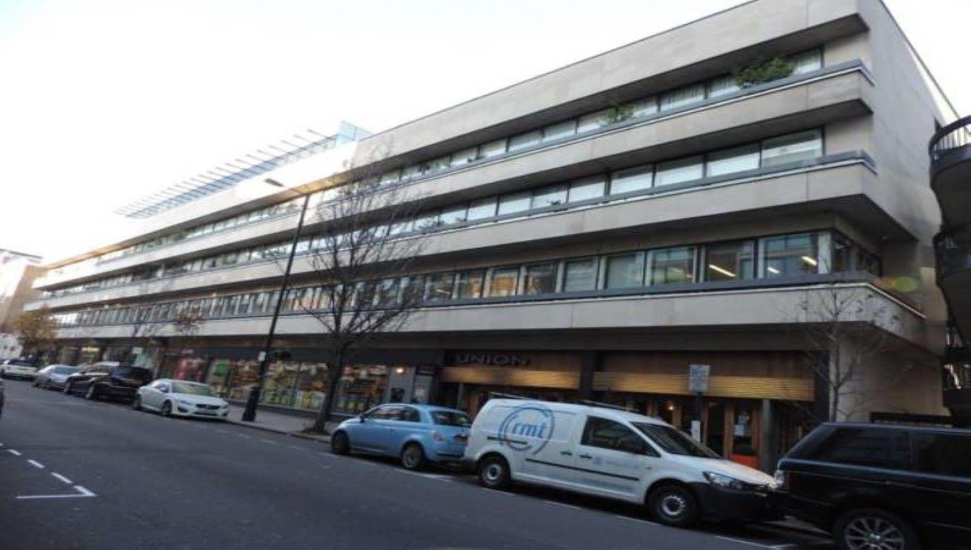 Presidential Marylebone / Mayfair London Eksteriør billede